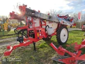 Opryskiwacz polowy Campo 22P ALA 621