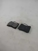 Klocki hamulcowe 935.023 931.950 FORTERA KPL. Komfort