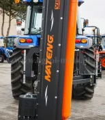 Kosiarka Bijakowa Tylno - Boczna 140 - 220 cm VGM MULCZER ORKA Stark