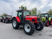 MASSEY FERGUSON 5470 Dyna-4 / Przednia amortyzowana / Klimatyzacja /
