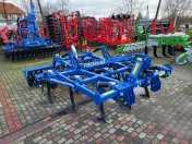 OD REKI!! Agregat bezorkowy ROLMAKO 2,6 3m PREMIUM U436 nowy