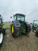 John deere 6190R 190KM 2013r tuz ciągnik rolniczy