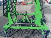 Brona polowa zębata Kobra 5m