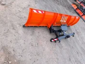 Pług do śniegu euro /TUZ /na tył /sprężynowy /hydrauliczny CENA BRUTTO