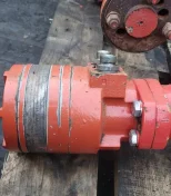 Hydromotor schaffer 217
