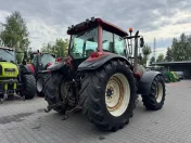 VALTRA T160 HiTECH / Klimatyzacja / Ciągnik dobry do lasu transportu /