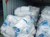 Worki big bag 1000kg jak nowe