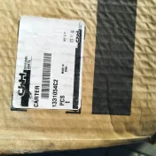 Obudowa oslona filtra case 5120 - 5150 nr 133110.54c2