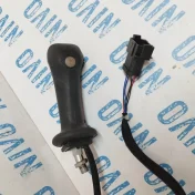 Joystick do jcb