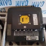 Sterownik Komputer isobus Amazone CCI 100 kontrola sekcji kuhn rauch