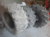 Opony rolnicze 540/65R28 , 480/70R24 , 15.5/80R24