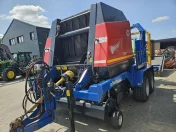 Prasoowijarka Vicon 1601 Goweil Rotor Noże Siatka Sznurek Brutto Faktu