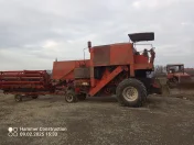 Bizon części heder