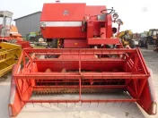 massey ferguson 186 sprowadzony