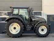 Valtra N 122 Versu TUZ i WOM