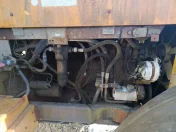 Silnik 6 cyl mwm D226-6 Renault 110.14/110.54