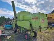 Części do kombajnu zbożowego Claas Corsar Cosmos CL kombajn zbożowy