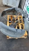 Stelaż błotnika manitou MLT