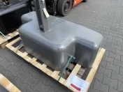 Obciążnik betonowy na tuz nowy Fendt MF Valtra 750kg wysyłka balast