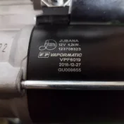 Rozrusznik z reduktorem 12V 4.2kW Z-10 Vapormatic VPF6019