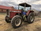 Części Massey Ferguson 2620,2640,2680,2685