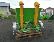 2-rzędowa Sadzarka do ziemniaków