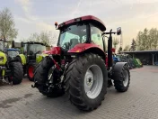 CASE-IH MXU 125 MAXXUM / Kabina + przednia oś amortyzowana /