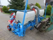 Siewnik do kukurydzy Monosem