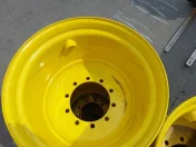 Felga obręcz 24x26,5" et-100 10 otworowa kolor JD