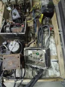 Pompy hydrauliczne wywrotka 12v