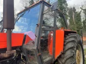 Kabina uchylane szyby Ursus 1224, 1614, 912