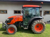 Traktor Kubota M9540
