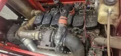 Opryskiwacz samojezdny case SP 3000