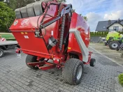Lely RP160 Oryginał świeżo sprowadzona 16Rok Siatka Sznurek Netto Fakt