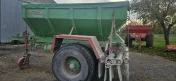 Rozsiewacz wapna rotina 7000