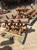 Wał adaptera do rozrzutnika Fortschritt T088