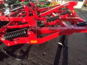 Agregat bezorkowy bezorkowiec sprężyna Agro-factory Sułtan staltech