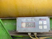 Opryskiwacz Dammann 2100