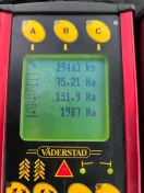 Siewnik Vaderstad Spirit 400S