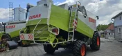 Claas lexion 450