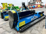 Kosiarka bijakowa 0.95- 1.25- 1.35m mulczer Młotki 400g +WOM --- RATY