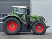 Fendt Vario 930 S4 Profi Plus ’Natural Green’ ’4 Nowe opony’