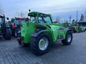 MERLO TF 38.7 CS-120 TURBOFARMER / Ładowarka Teleskopowa Teleskopówka