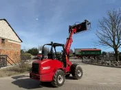 Sprzedam ładowarkę teleskopową Schaffer 3550t