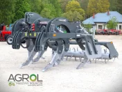Pług dłutowy głębosz agregat bezorkowy karsten 2,5m Agro factory