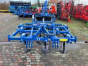 OD REKI!! Agregat bezorkowy ROLMAKO 2,6 3m PREMIUM U436 nowy