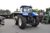 NEW HOLLAND T7.200 RangeCommand / Cena Brutto / Faktura Vat Marża