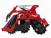 GRANO-SYSTEM SHARK SH SHS SHOP Agregat Talerzowy Uprawowy Siewny GRAND