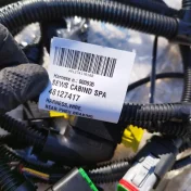 Wiazka elektryczna Nowa CNH 4812.7417