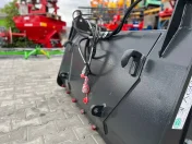 Krokodyl dwusiłownikowy, łyżko krokodyl łyżka 2.2m